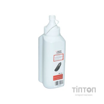 Тонер Samsung ML-1610/1640/2010, 350г Black BASF (WWMID-86718)