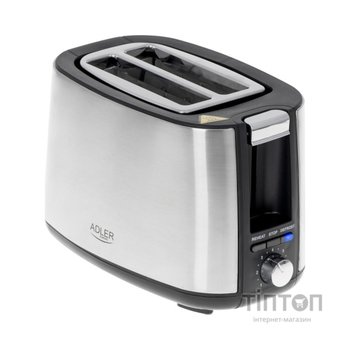 Тостер Adler AD 3214
