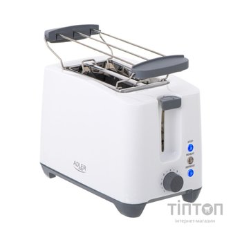 Тостер Adler AD 3216