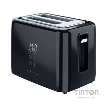 Тостер AENO ATS0002B