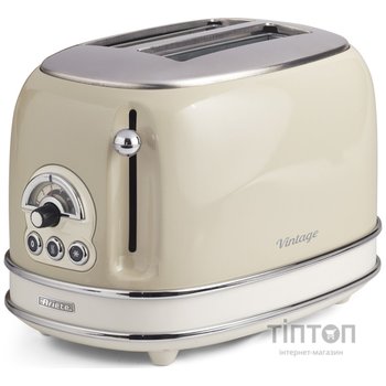 Тостер Ariete 0155 Beige