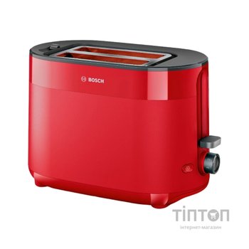Тостер Bosch TAT2M124