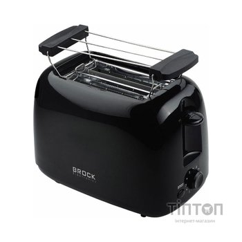 Тостер Brock BT 1009 BK