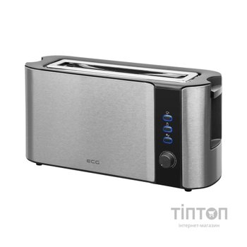 Тостер ECG ST 10630 SS