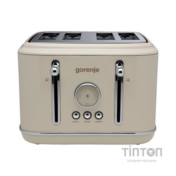 Тостер Gorenje T2300CLIN