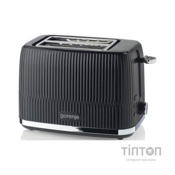 Тостер Gorenje T850DPB