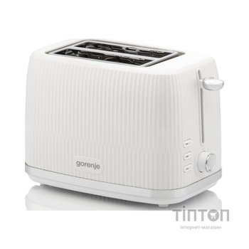 Тостер Gorenje T850DPW