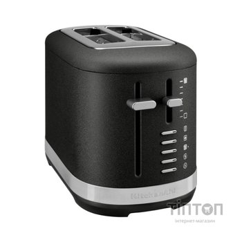 Тостер KitchenAid 5KMT2109EBK