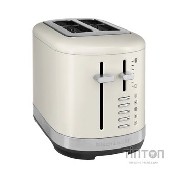 Тостер KitchenAid 5KMT2109EPL