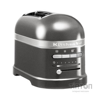 Тостер KitchenAid 5KMT2204EMS