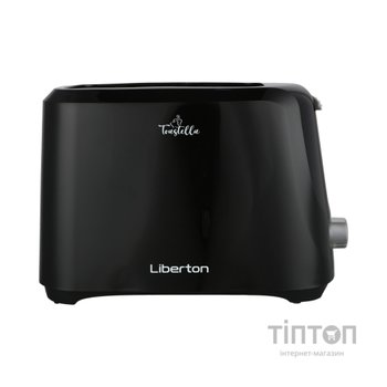 Тостер Liberton LET-5704