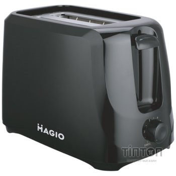 Тостер Magio MG-870