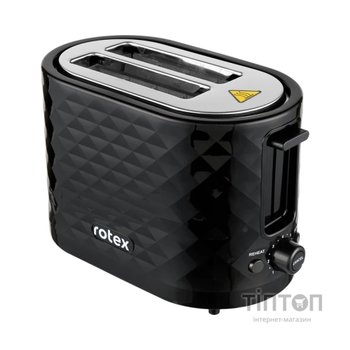 Тостер Rotex RTM135-B
