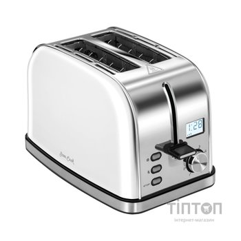 Тостер Sam Cook PSC-60/W