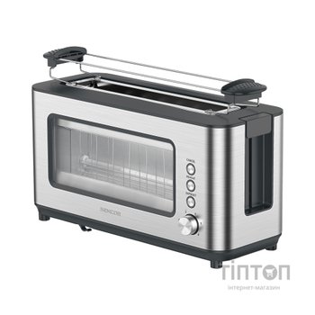 Тостер Sencor STS4050SS