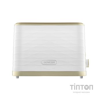 Тостер Sencor STS7500WH