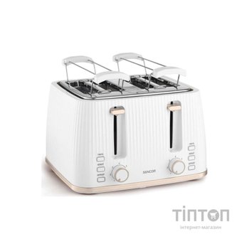 Тостер Sencor STS7540WH