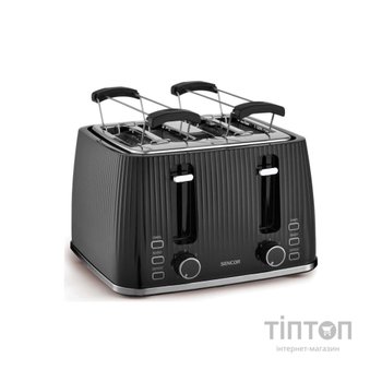 Тостер Sencor STS7541BK