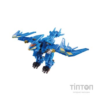 Трансформер Dinoster Мега Дино-Петрол Птера Вінг (EU580808)