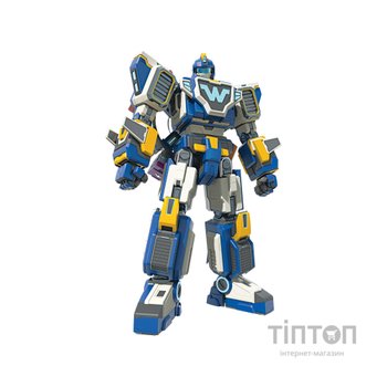 Трансформер Super Wings Transforming Всесвітній космодром 3 в 1 (YW780288)