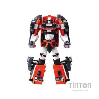 Трансформер Tobot Атлон Тобот Амбулан (301074)