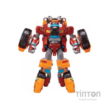 Трансформер Tobot Детективи Галактики Монстр (301086)