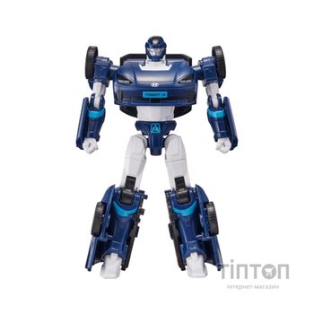 Трансформер Tobot S6 Smart Тобот A (301181)
