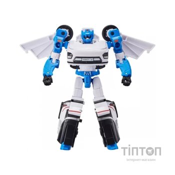 Трансформер Tobot S6 Smart Тобот W (301182)