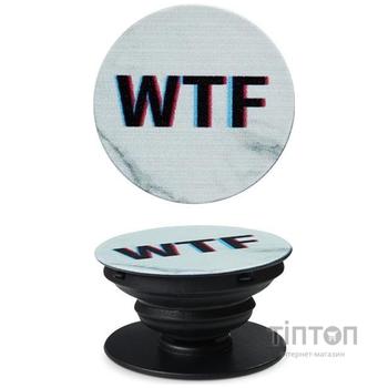 Тримач Luxe Cube POP 005 WTF (9998866457056)