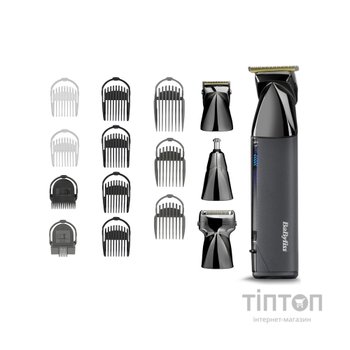 Тример Babyliss MT991E
