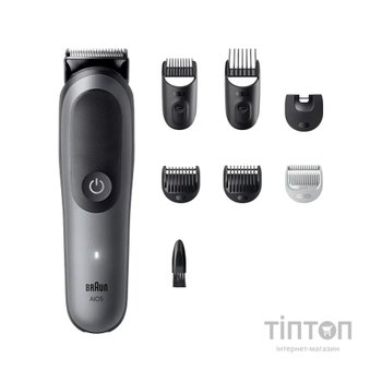 Тример Braun AIO 5520 (AIO5520)