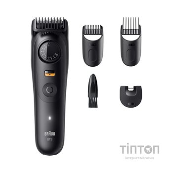 Тример Braun BT 5520 (BT5520)