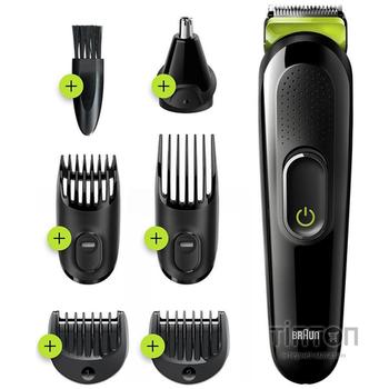 Тример Braun MGK3221