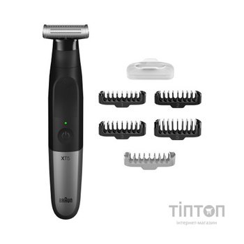 Тример Braun XT 5100 (XT5100)