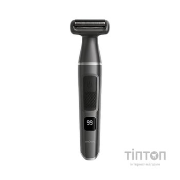 Тример Enchen A1 Grey