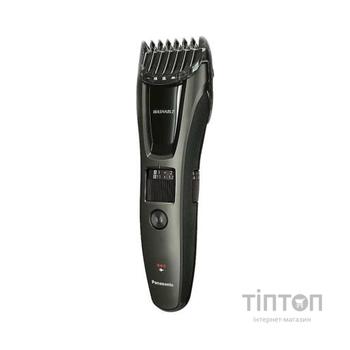 Тример Panasonic ER-GB60-K520 для бороди і вусів