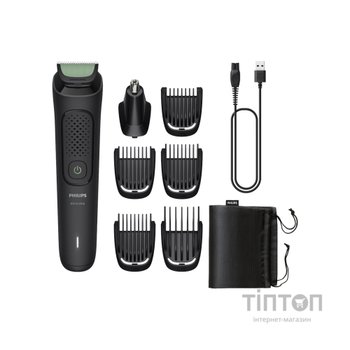 Тример Philips MG3920/15