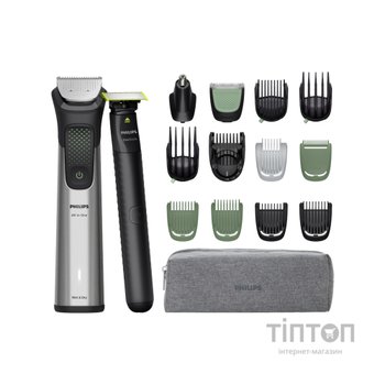 Тример Philips MG9535/15