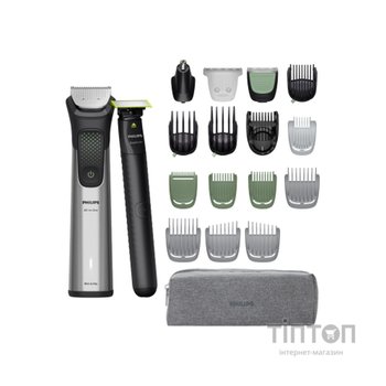 Тример Philips MG9558/15