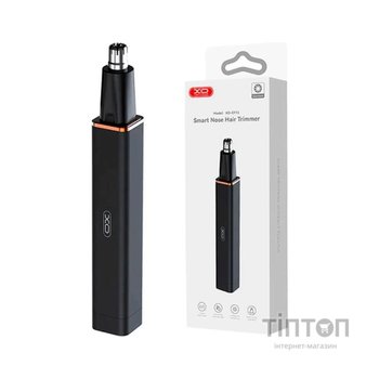 Тример XO CF15.black