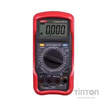 Цифровий мультиметр UNI-T UT56