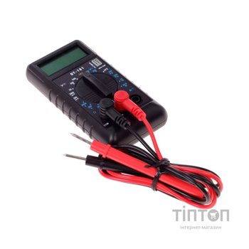 Цифровий мультиметр Voltronic DT-181