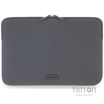 Чохол до ноутбука Tucano 13" Elements Grey, для MB Pro13"2016 (BF-E-MB213-SG)