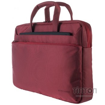Сумка для ноутбука Tucano 13" Work_Out 3 Red (WO3-MB13-R)