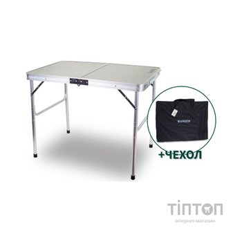Туристичний стіл Ranger Slim (RA1109)