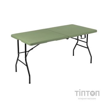 Туристичний стіл Skif Outdoor Event L Olive (XJM-Z152GROL)