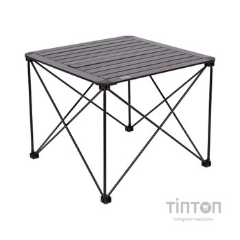 Туристичний стіл Skif Outdoor Floyd I Чорний (ZF-H005)