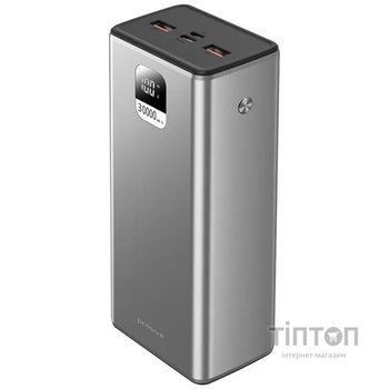 Універсальна мобільна батарея Proove Guardian 22.5W 30000mAh (PBG322210004)