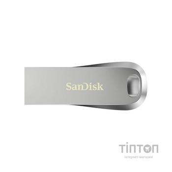 USB флеш накопичувач SanDisk 16GB Ultra Luxe USB 3.1 (SDCZ74-016G-G46)