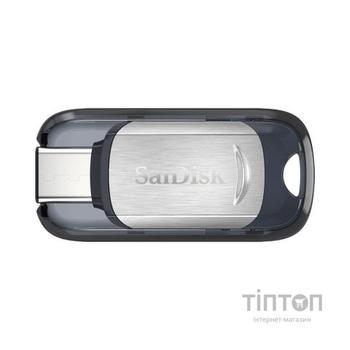 USB флеш Sandisk Ultra Type C 64 Gb USB 3.1 Type-C